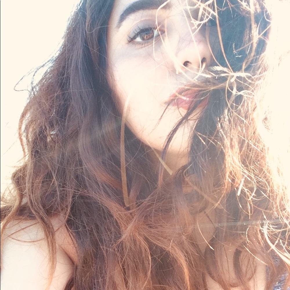 Meet your Posher, Sandra